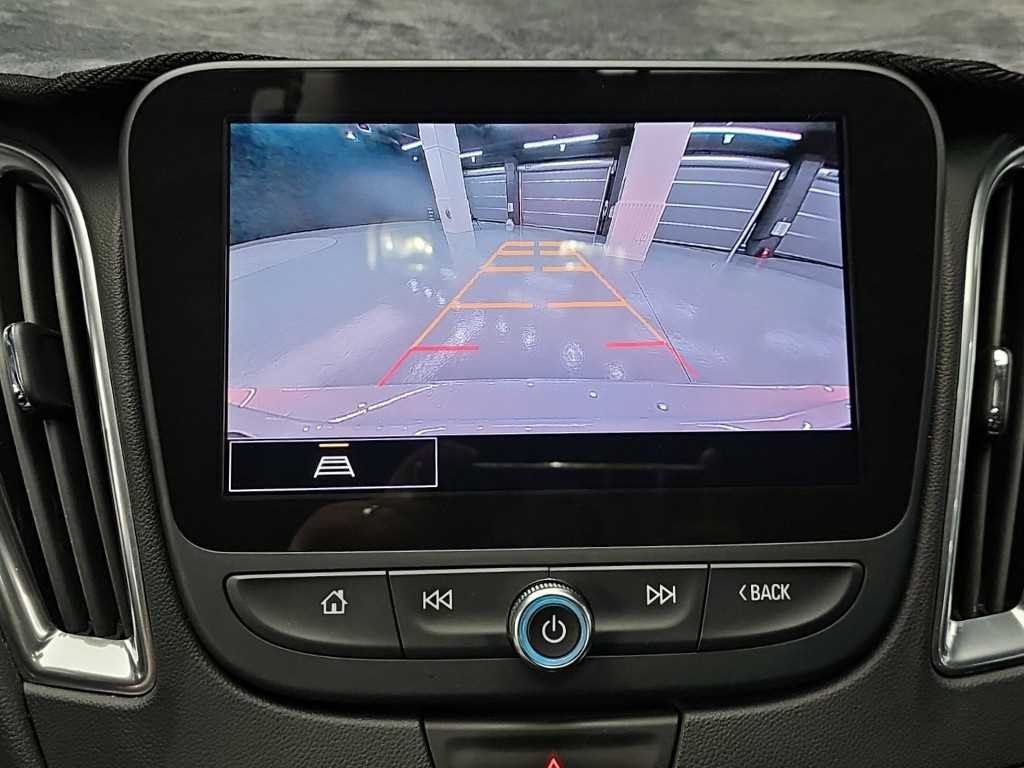Chevrolet Malibu 2021 - Importación desde Corea - HF Imports Iquique - Foto 17
