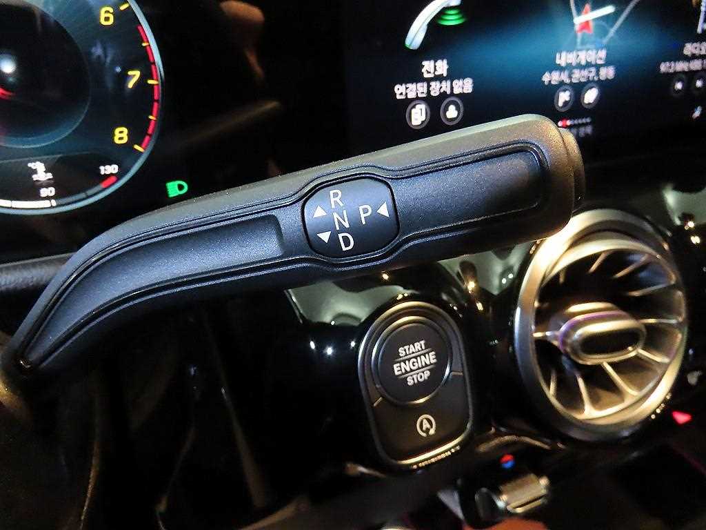Mercedes Benz GLA Class 2020 Blanco - Importación desde Corea - HF Imports Iquique - Foto 14