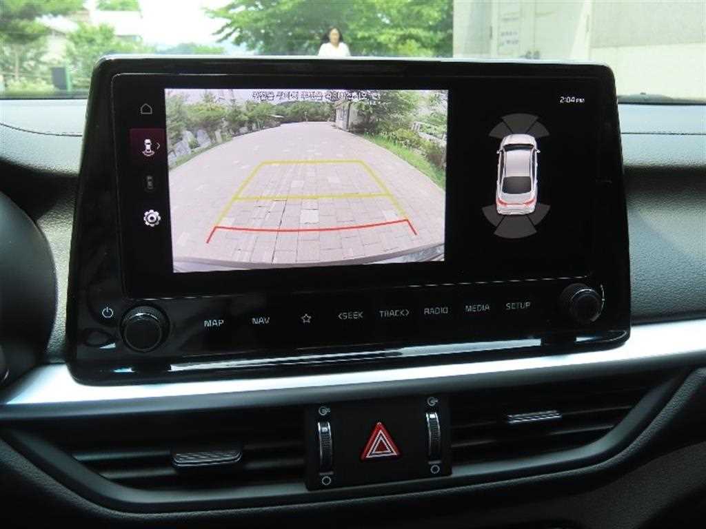 KIA K3 - Vista 12