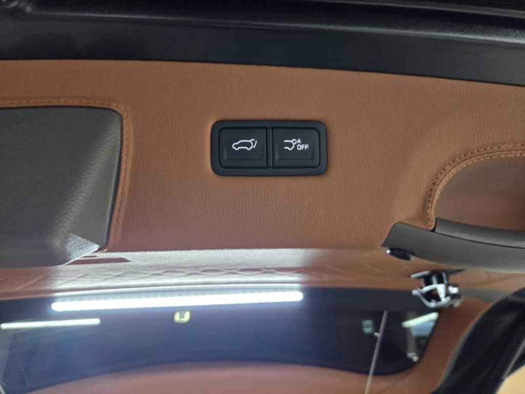 KIA Carnival 2022 Negro - Importación desde Corea - HF Imports Iquique - Foto 17