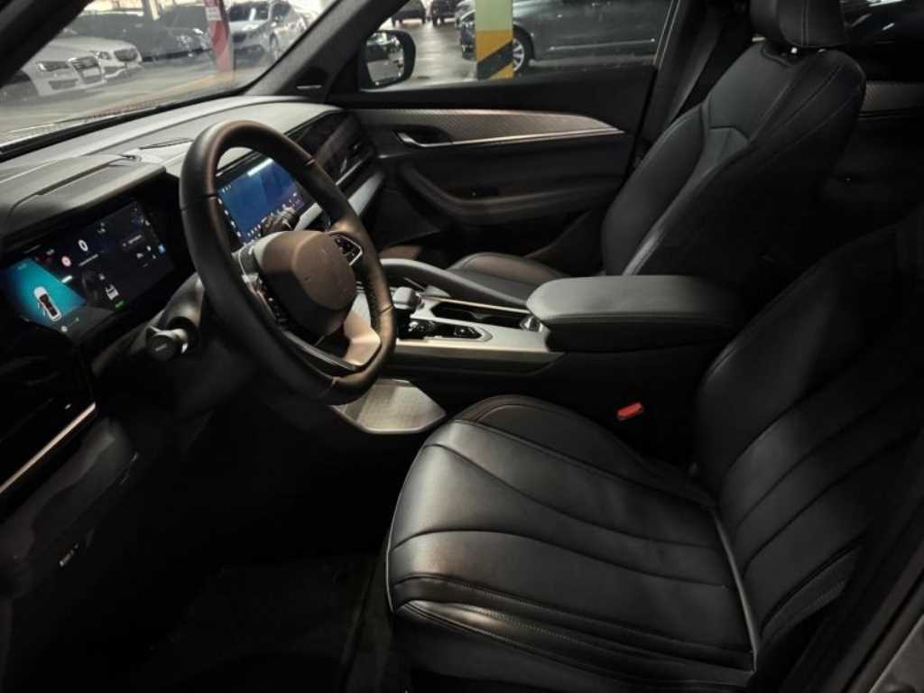 SAMSUNG Grand Koleos - Vista 7