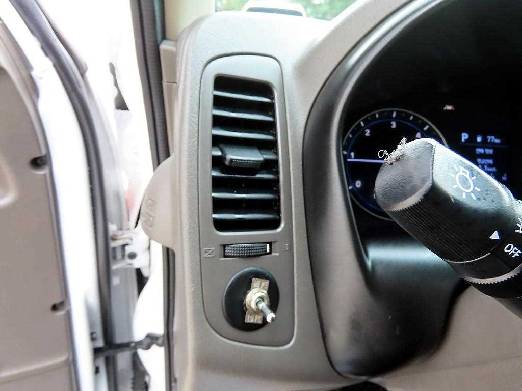 Small Truck Freezer Box(High Deck) 2023 Blanco - Importación desde Corea - HF Imports Iquique - Foto 14