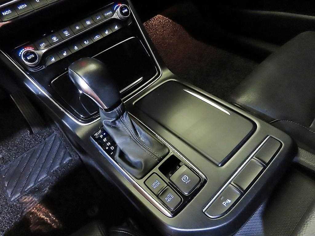 HYUNDAI Grandeur 2018 - Importación desde Corea - HF Imports Iquique - Foto 14