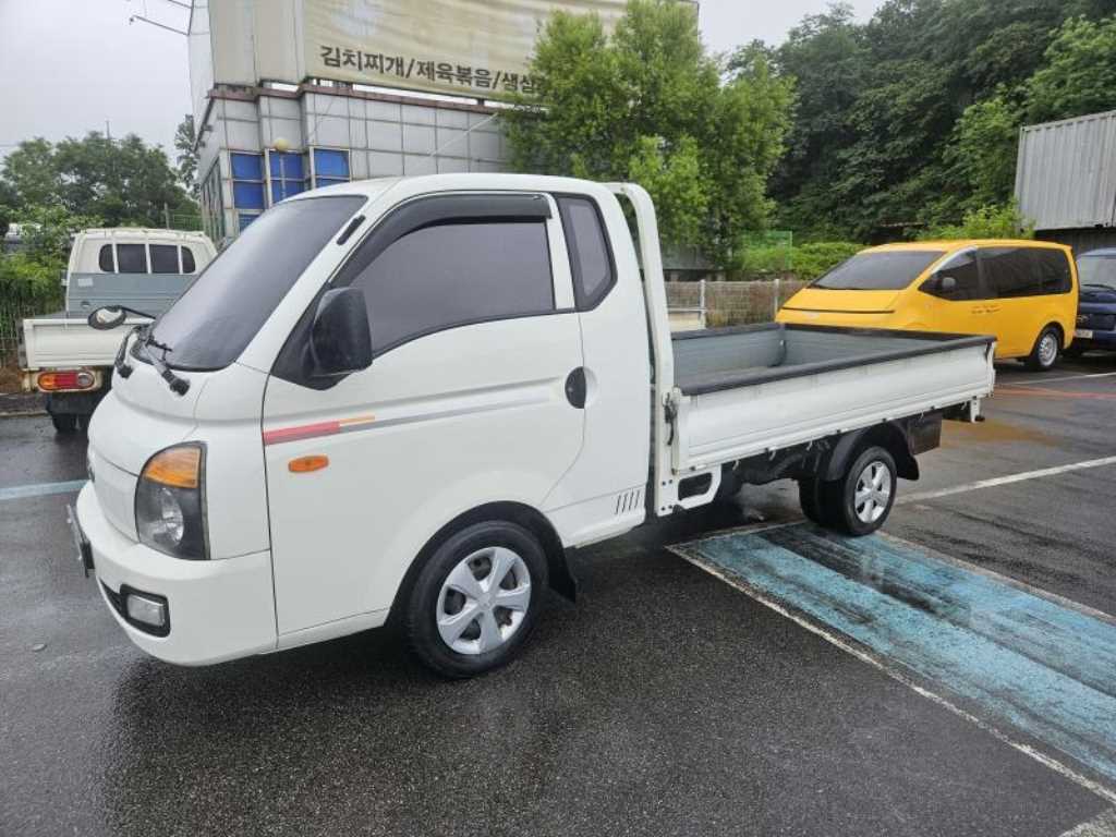 Small Truck Cargo (small) - Vista 2