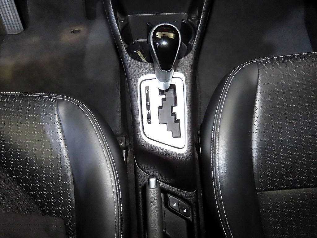 KIA Morning 2016 Blanco - Importación desde Corea - HF Imports Iquique - Foto 14