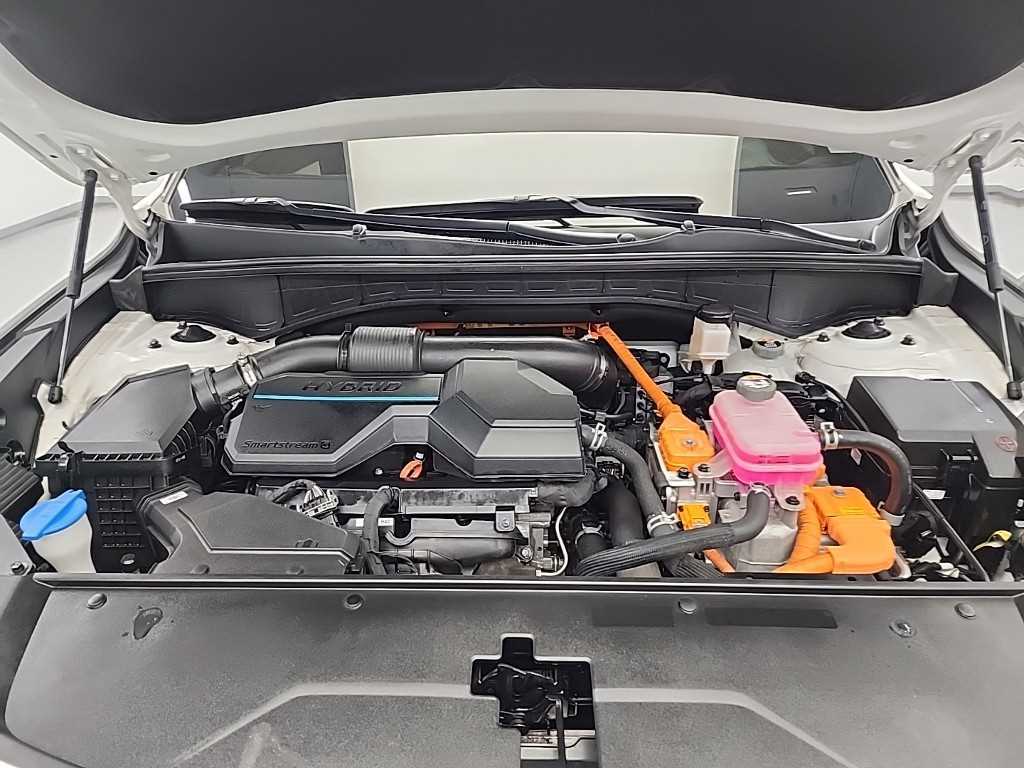 KIA Sorento - Vista 7