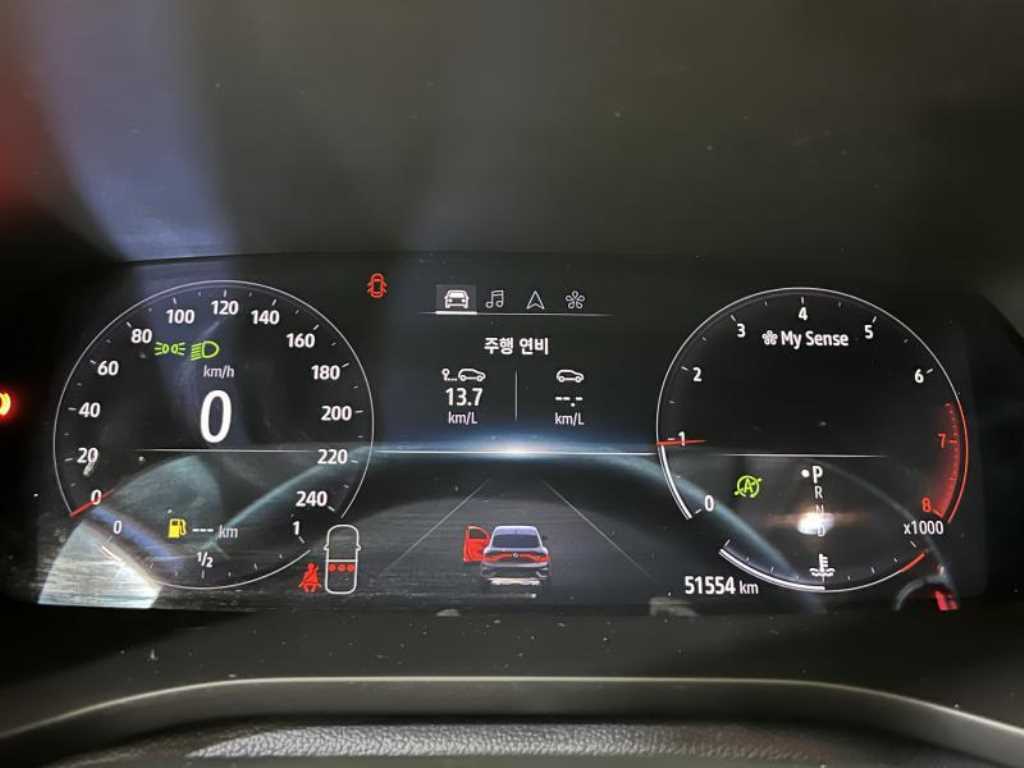 SAMSUNG XM3 2021 Blanco - Importación desde Corea - HF Imports Iquique - Foto 18