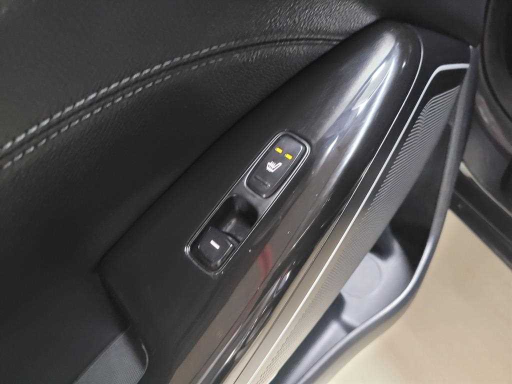 KIA K7 2018 Gris - Importación desde Corea - HF Imports Iquique - Foto 14
