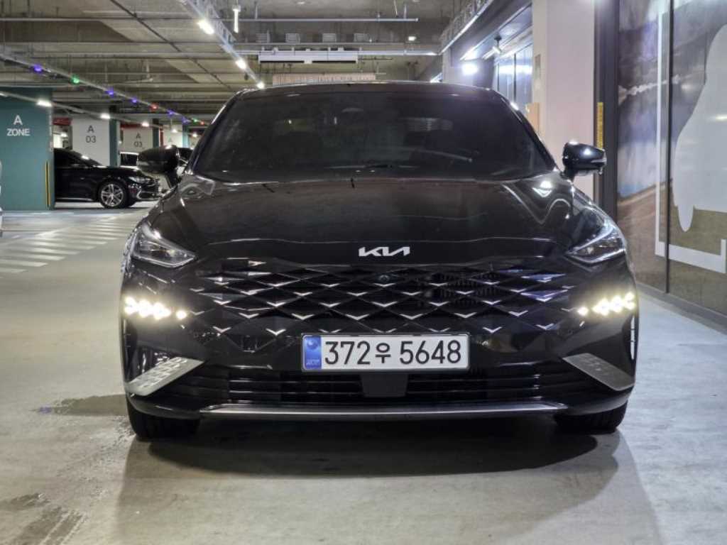 KIA K8 2023 - Importación desde Corea - HF Imports Iquique - Foto 1