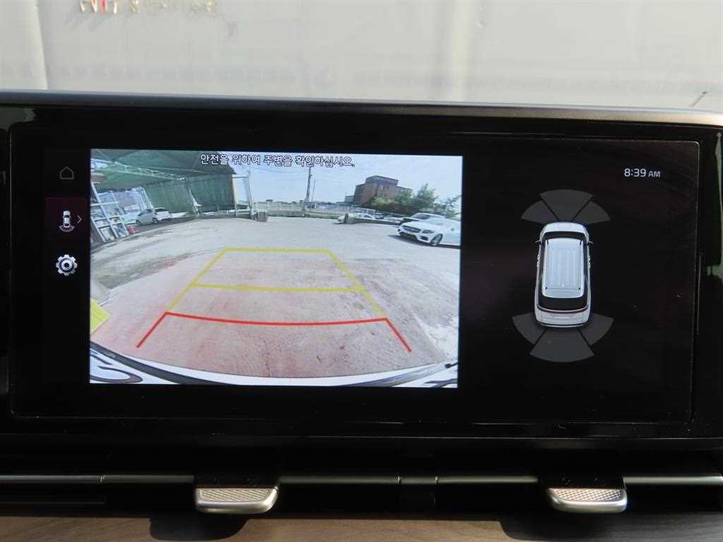 KIA Carnival 2022 Blanco - Importación desde Corea - HF Imports Iquique - Foto 19