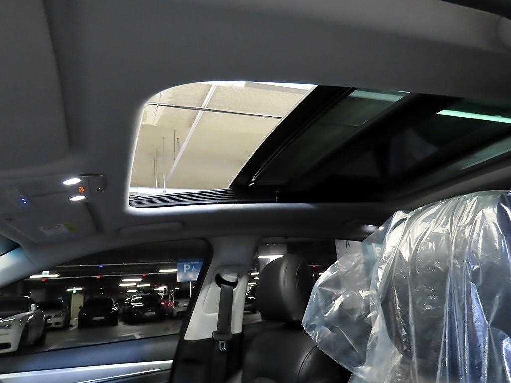 HYUNDAI Grandeur 2020 Blanco - Importación desde Corea - HF Imports Iquique - Foto 18