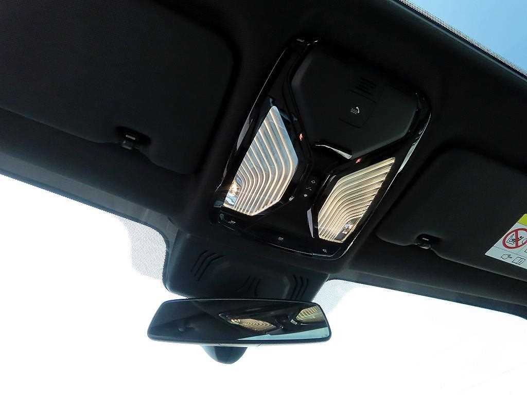 BMW X5 2021 Blanco - Importación desde Corea - HF Imports Iquique - Foto 16