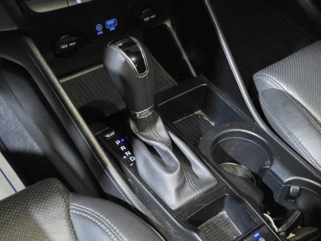 HYUNDAI Tucson 2018 Blanco - Importación desde Corea - HF Imports Iquique - Foto 16