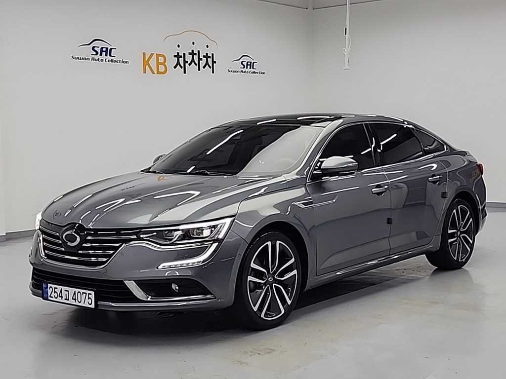 SAMSUNG SM6 2017 Gris - Importación desde Corea - HF Imports Iquique - Foto 1