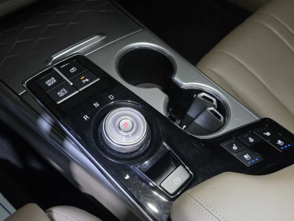 KIA K8 2023 - Importación desde Corea - HF Imports Iquique - Foto 17