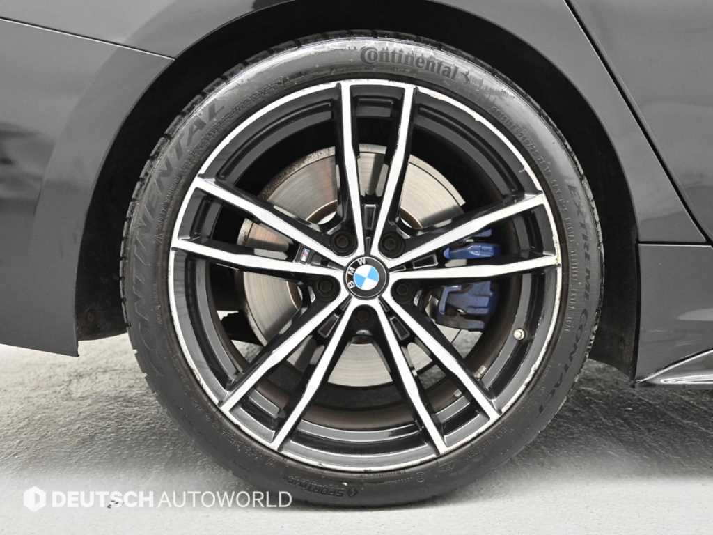 BMW 3 series - Vista 7