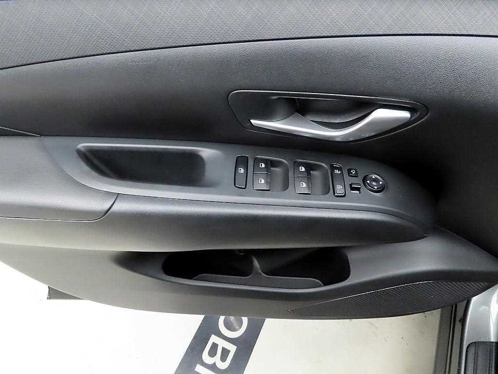 HYUNDAI Tucson 2023 - Importación desde Corea - HF Imports Iquique - Foto 13