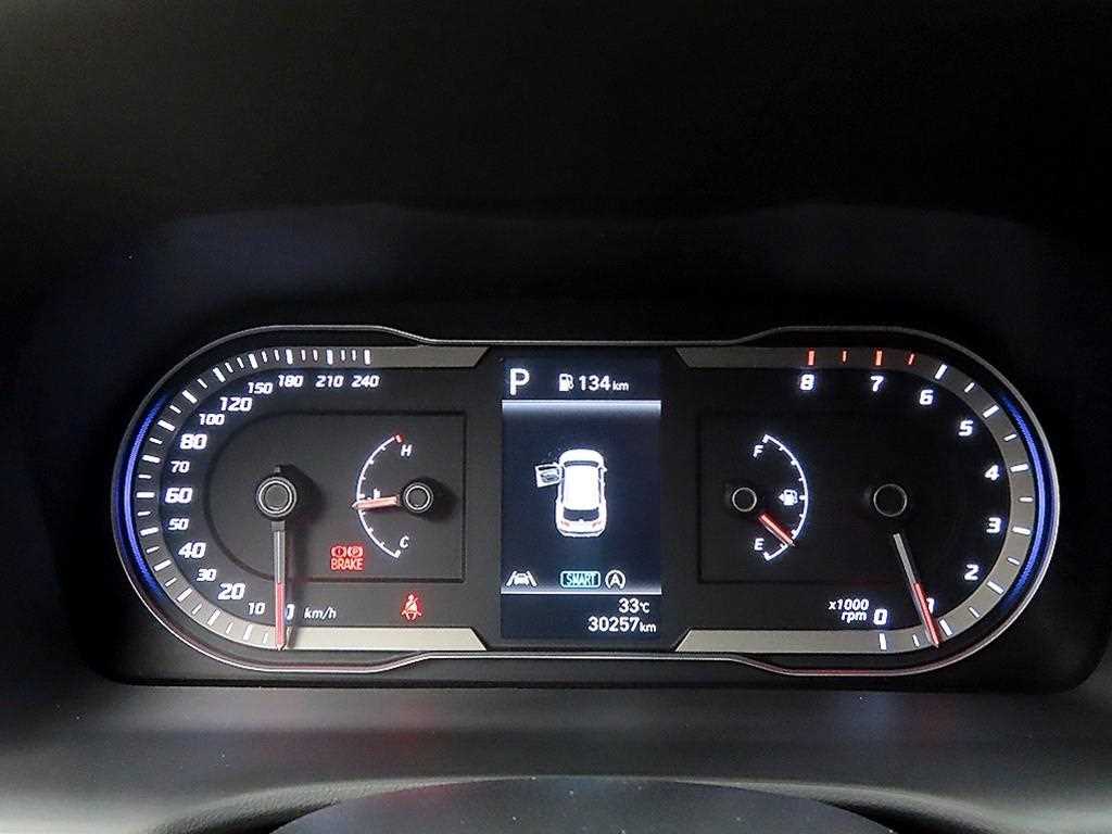 HYUNDAI Tucson - Vista 10
