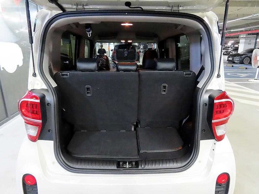 KIA Ray 2020 the color of pearl - Importación desde Corea - HF Imports Iquique - Foto 19