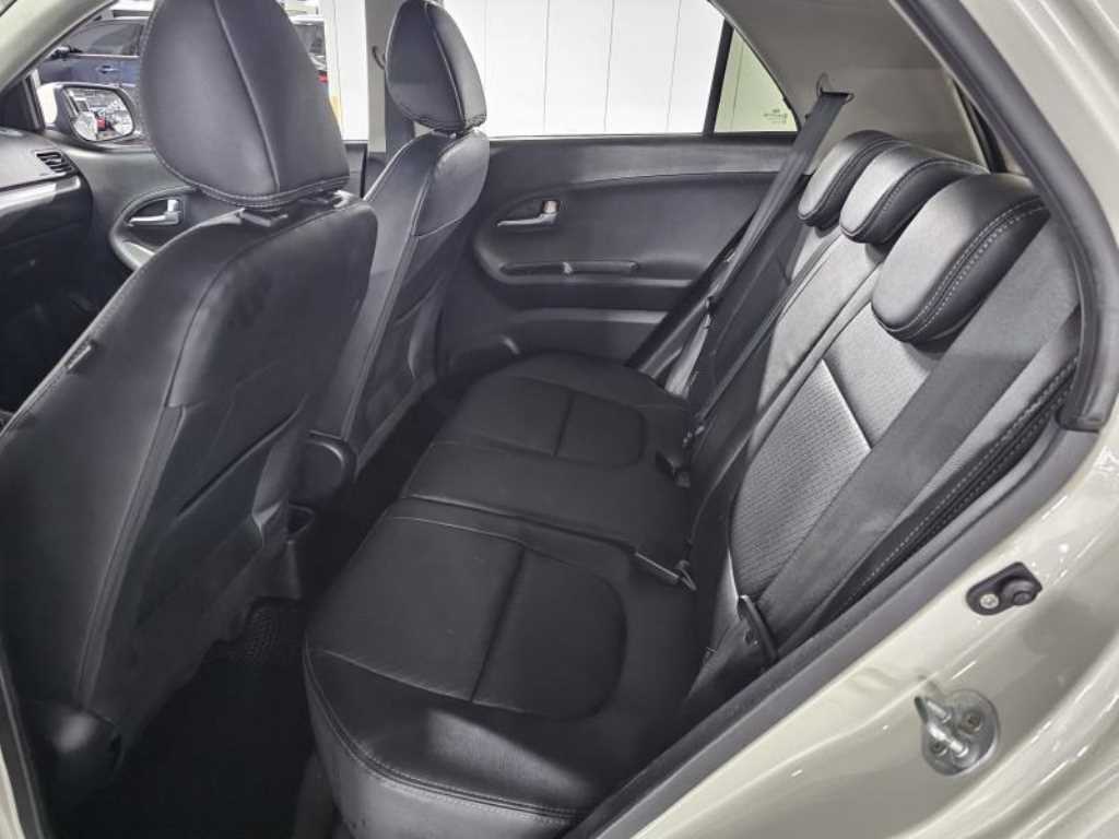 KIA Morning - Vista 12