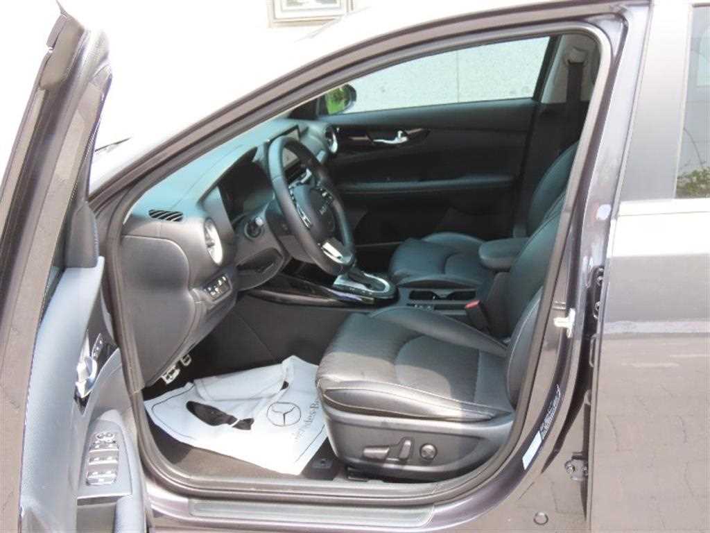 KIA K3 2022 - Importación desde Corea - HF Imports Iquique - Foto 15