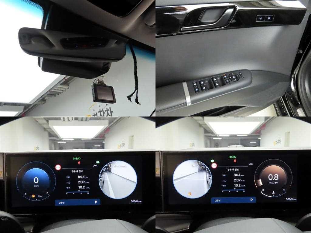 HYUNDAI Grandeur 2024 - Importación desde Corea - HF Imports Iquique - Foto 20