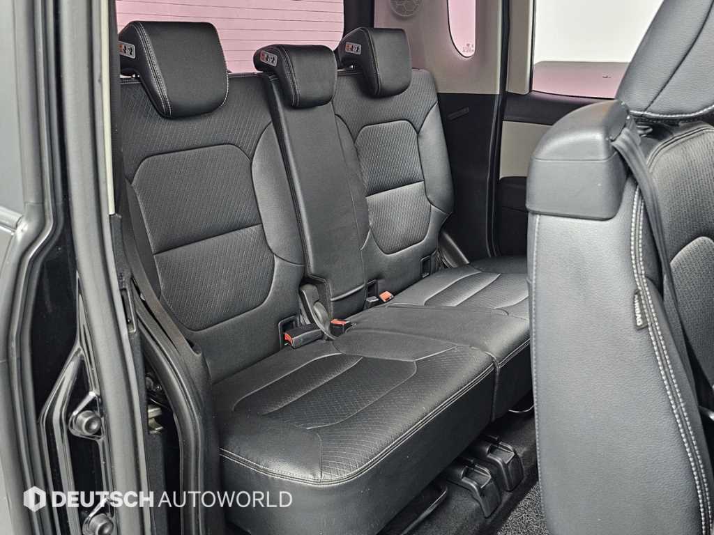 KIA Ray 2017 Negro - Importación desde Corea - HF Imports Iquique - Foto 14