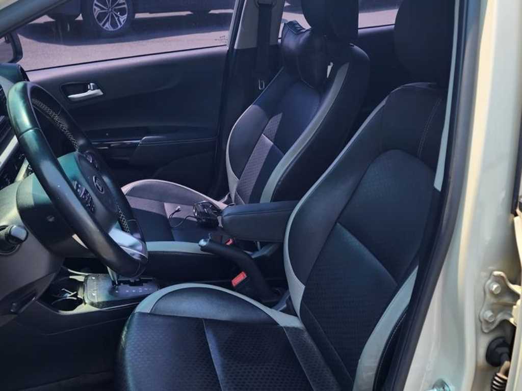 KIA Morning 2018 the color of pearl - Importación desde Corea - HF Imports Iquique - Foto 13