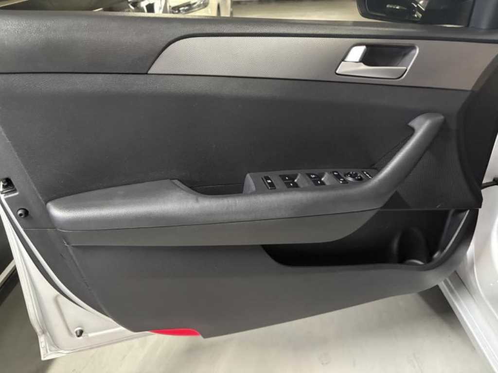 HYUNDAI Sonata 2014 - Importación desde Corea - HF Imports Iquique - Foto 15