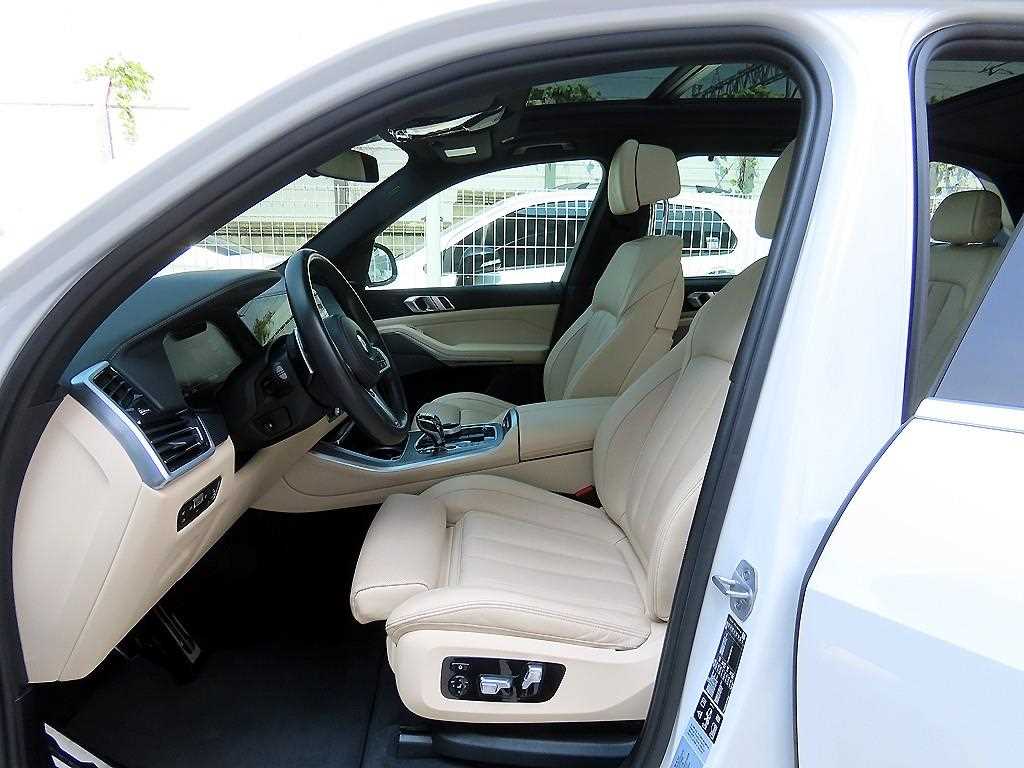 BMW X5 - Vista 7