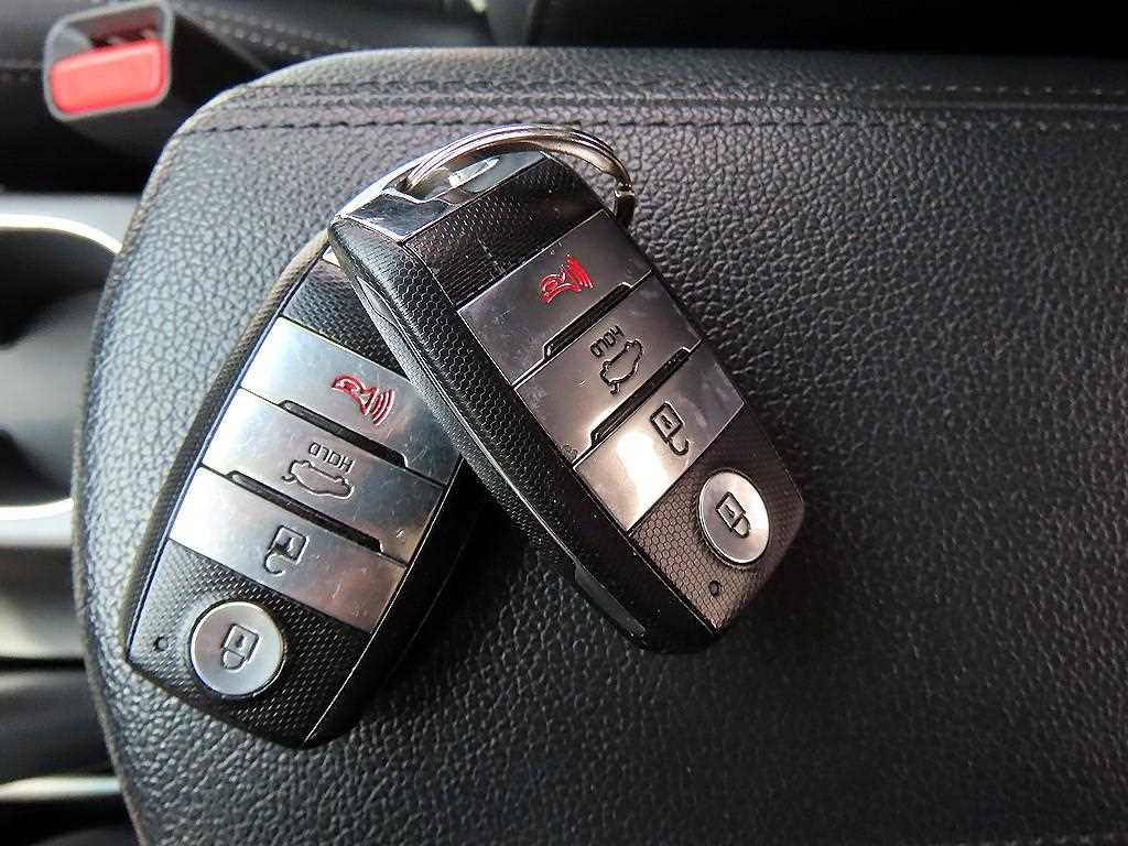KIA K3 2015 - Importación desde Corea - HF Imports Iquique - Foto 19