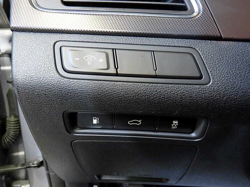 HYUNDAI Sonata 2016 Plateado - Importación desde Corea - HF Imports Iquique - Foto 16