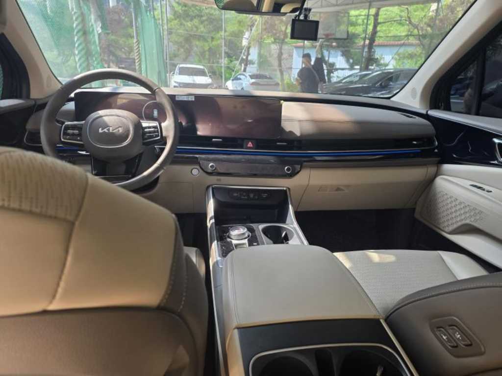 KIA Carnival 2024 - Importación desde Corea - HF Imports Iquique - Foto 1