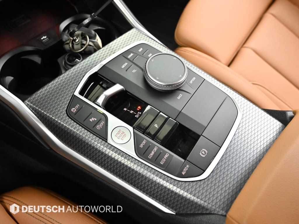 BMW 3 series - Vista 11
