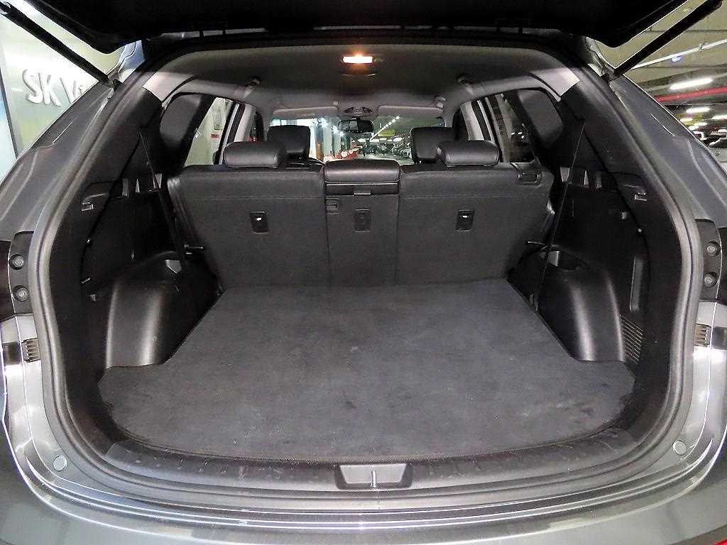HYUNDAI Santa Fe 2012 - Importación desde Corea - HF Imports Iquique - Foto 20