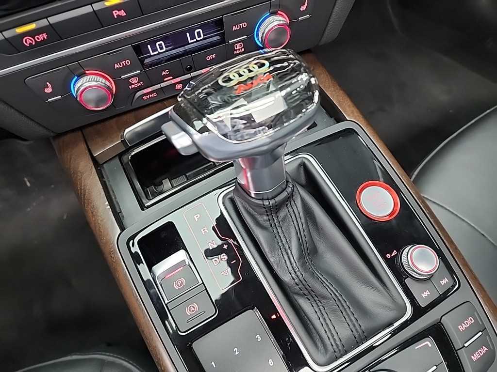 Audi A7 - Vista 10
