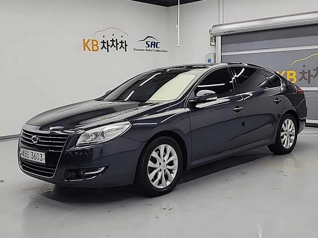 SAMSUNG SM7 2011 Negro - Importación desde Corea - HF Imports Iquique - Foto 1