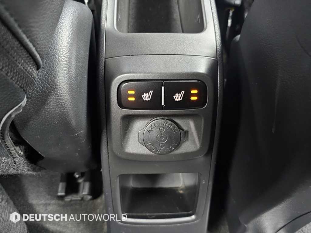 KIA Ray 2017 Negro - Importación desde Corea - HF Imports Iquique - Foto 18