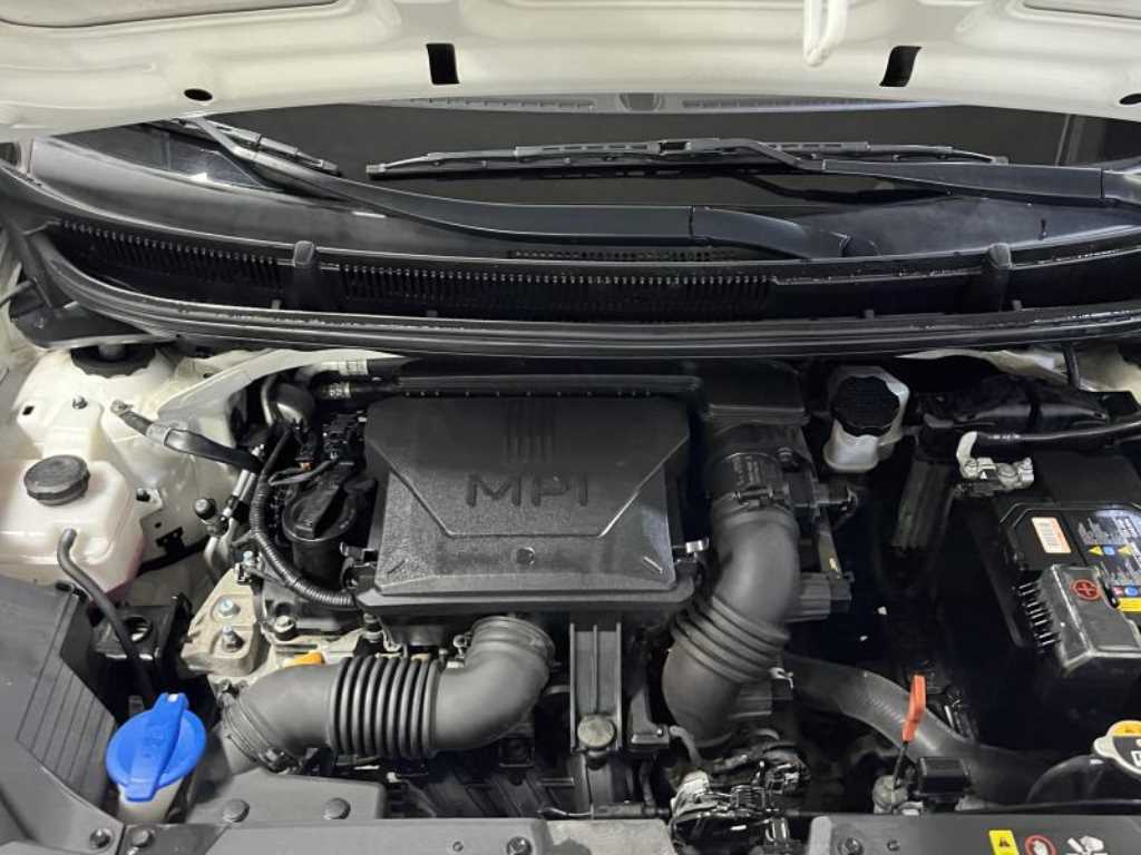 KIA Morning 2020 Blanco - Importación desde Corea - HF Imports Iquique - Foto 19