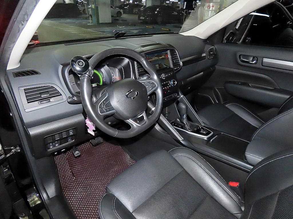 SAMSUNG QM6 - Vista 11