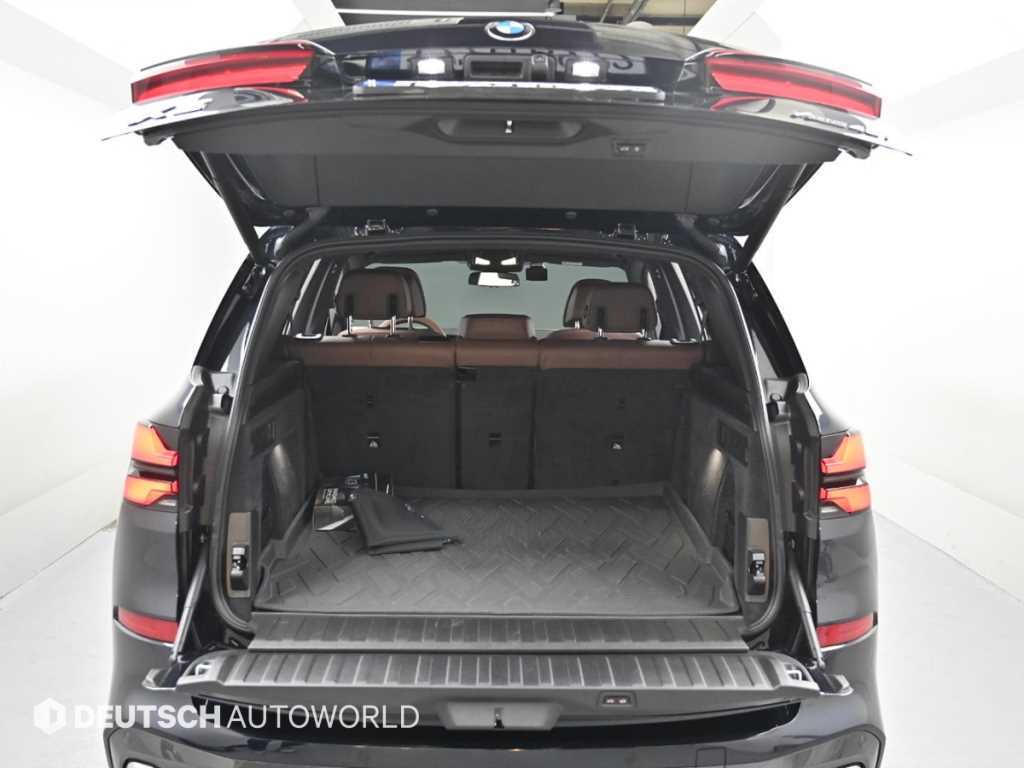 BMW X5 - Vista 7