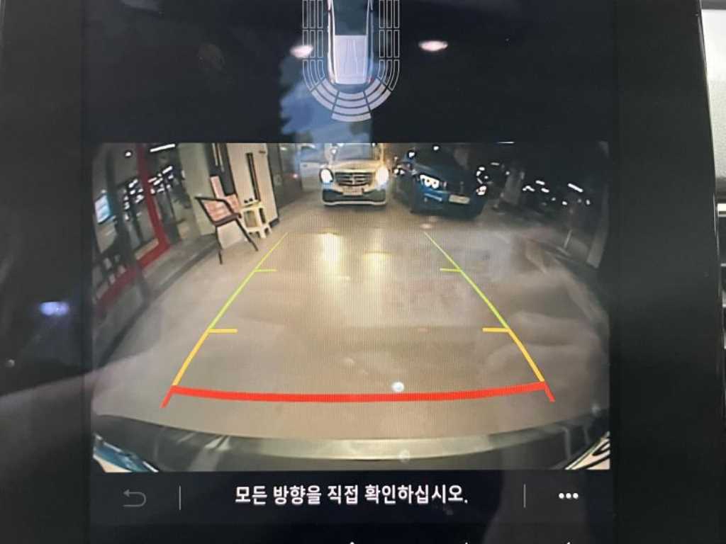 SAMSUNG XM3 2021 Blanco - Importación desde Corea - HF Imports Iquique - Foto 17