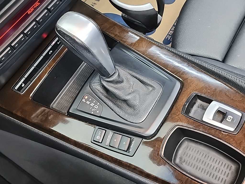 BMW Z4 - Vista 11