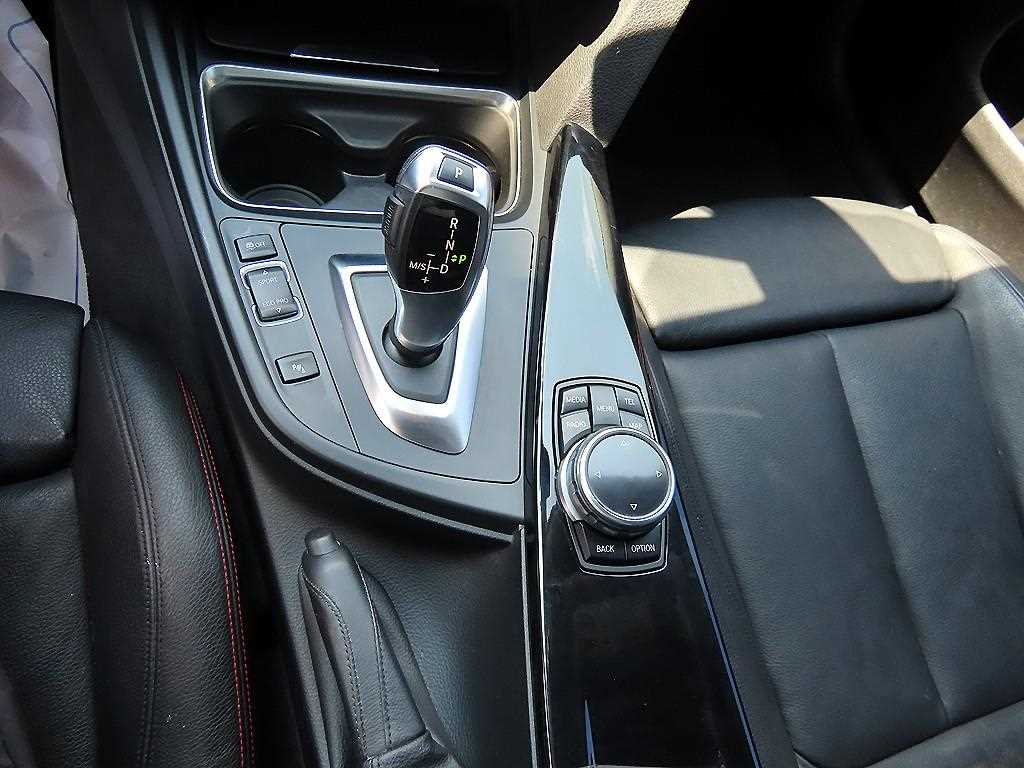 BMW 4 Series 2014 - Importación desde Corea - HF Imports Iquique - Foto 13