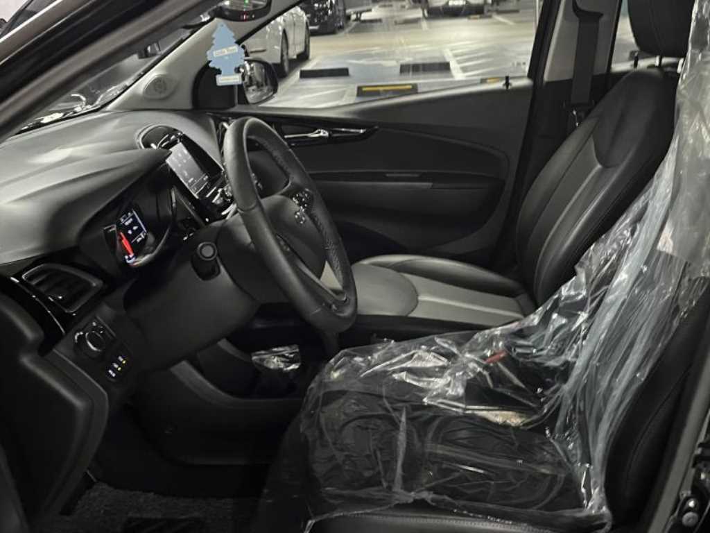 Chevrolet Spark 2021 Negro - Importación desde Corea - HF Imports Iquique - Foto 14