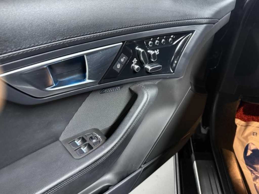 Jaguar F-TYPE - Vista 8