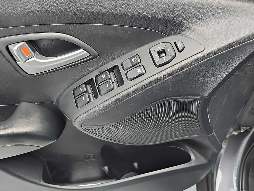 HYUNDAI Tucson 2014 Gris - Importación desde Corea - HF Imports Iquique - Foto 17