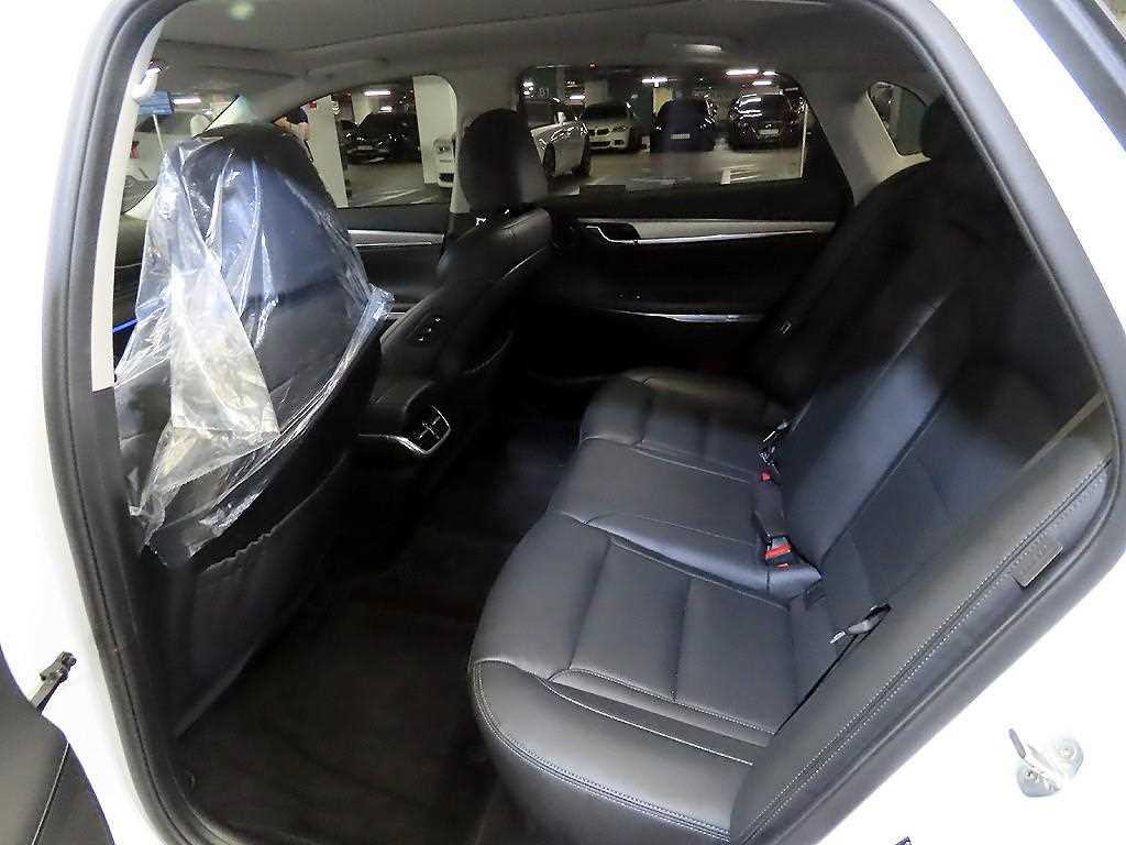 HYUNDAI Grandeur - Vista 10
