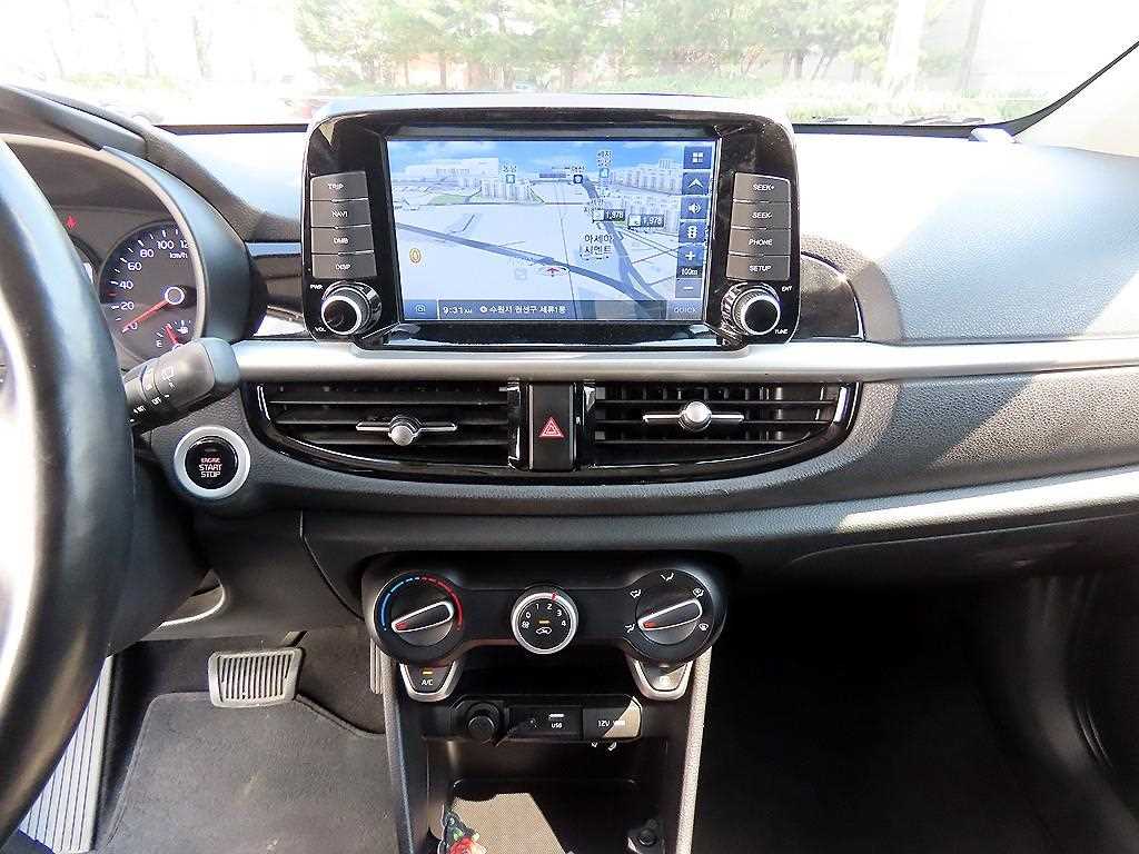 KIA Morning 2019 - Importación desde Corea - HF Imports Iquique - Foto 15