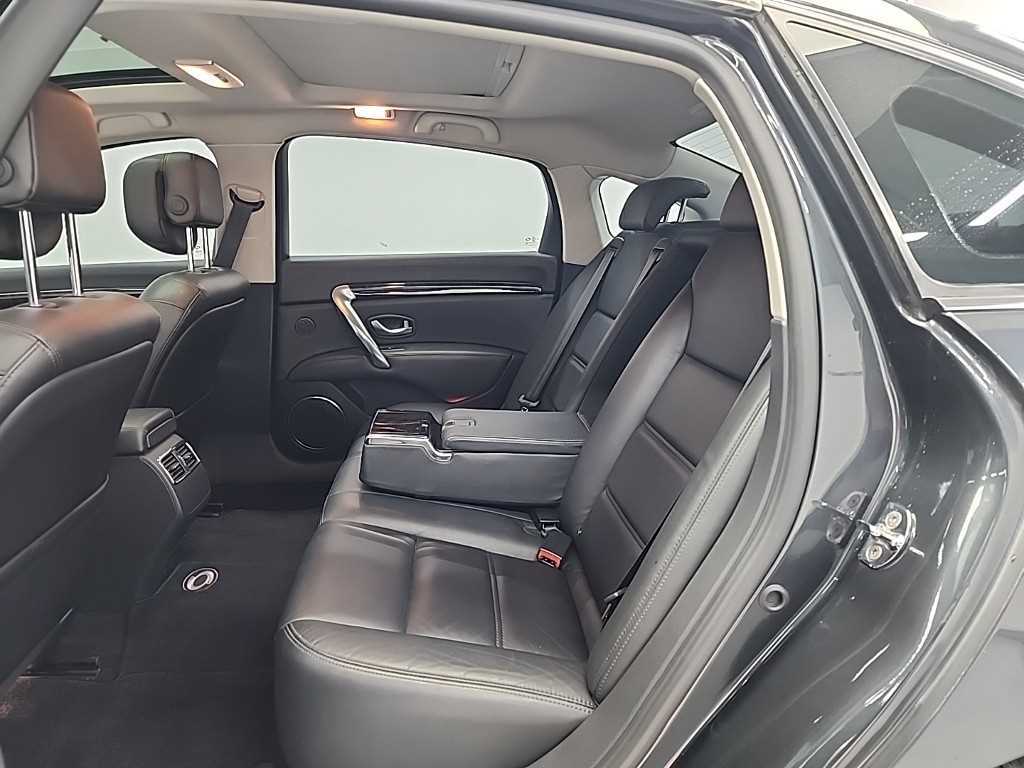 SAMSUNG SM7 2011 Negro - Importación desde Corea - HF Imports Iquique - Foto 14